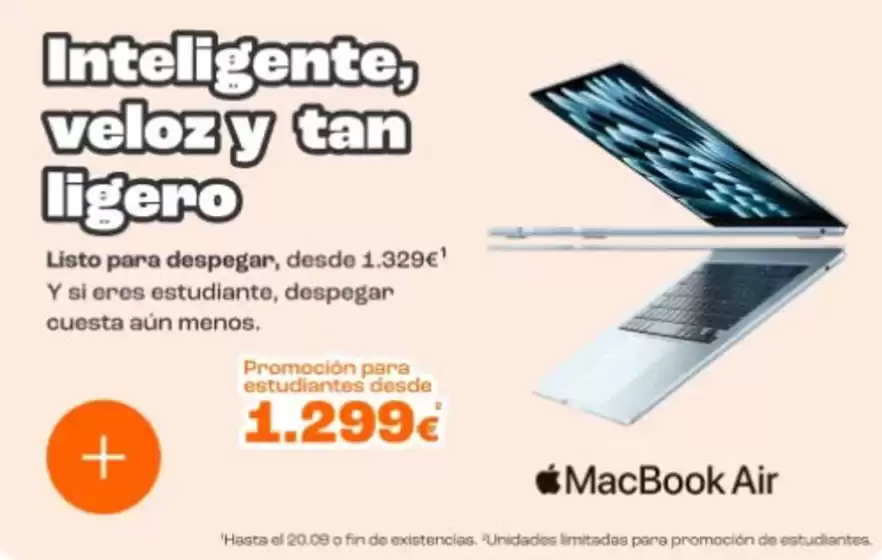 Catálogo PC Componentes en Azpeitia | Promoción para estudiantes desde 1.299€ | 2026-08-25T00:00:00.000Z - 2026-09-20T00:00:00.000Z