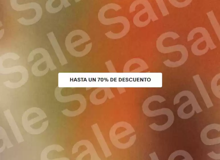 Catálogo Accessorize en El Viso del Alcor | Hasta un 70% de descuento | 2026-08-25T00:00:00.000Z - 2026-09-07T00:00:00.000Z