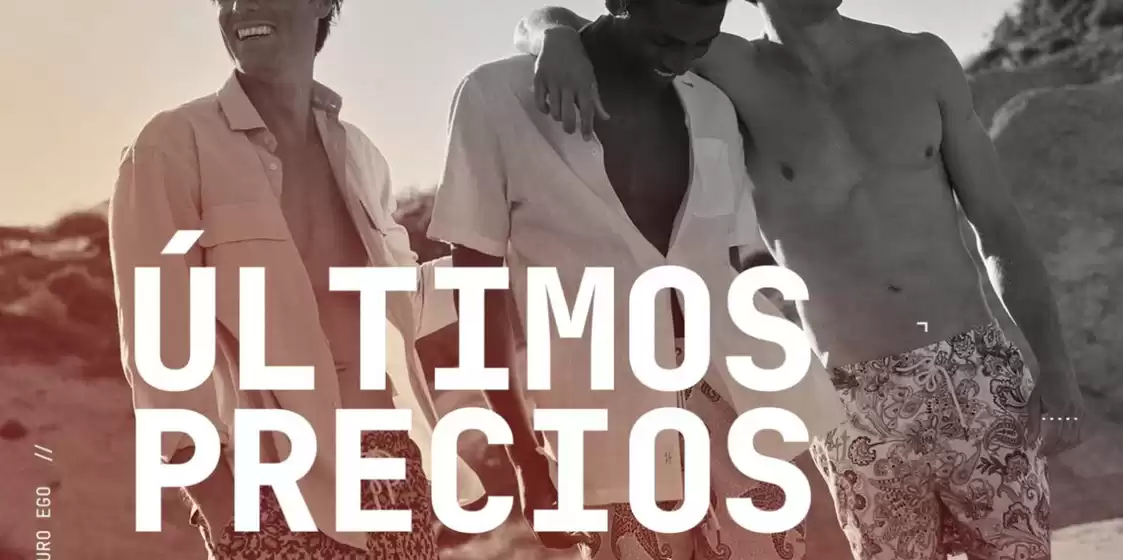 Catálogo PuroEGO | Últimos Precios | 2026-08-25T00:00:00.000Z - 2026-09-07T00:00:00.000Z