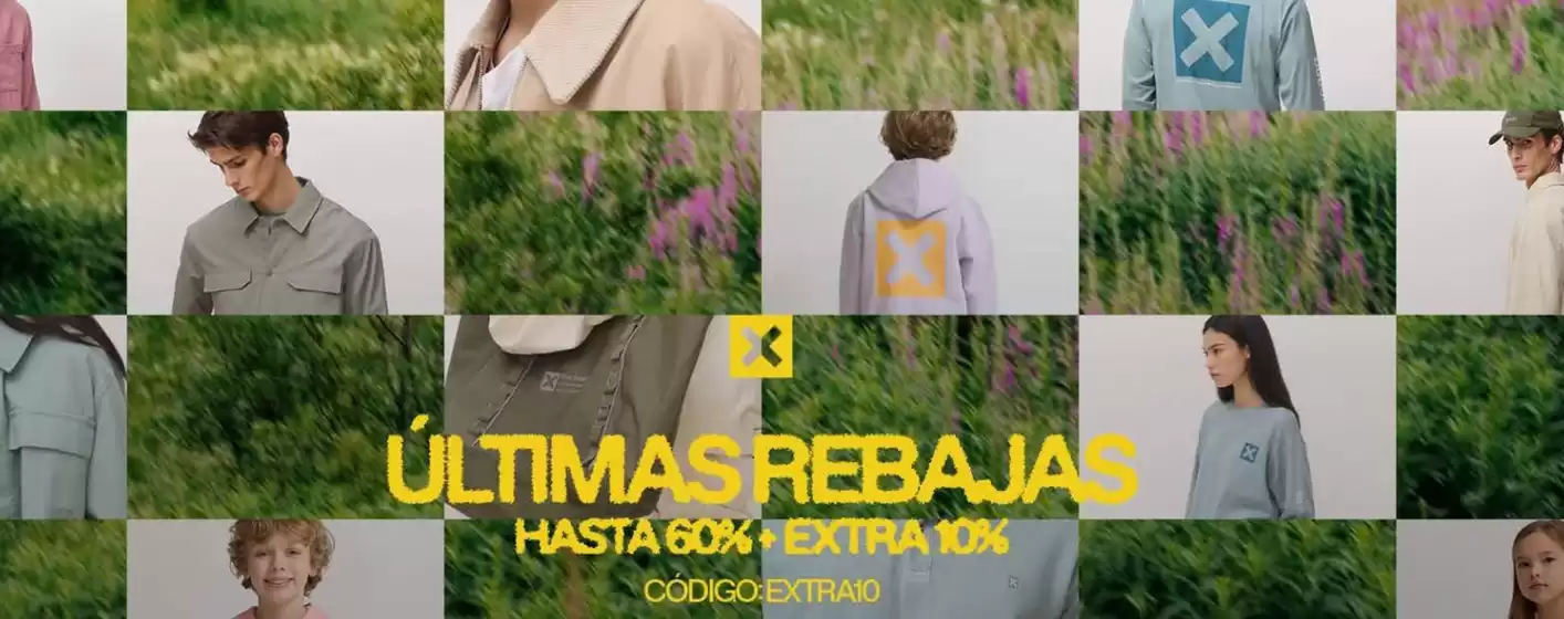 Catálogo Blue Banana | Hasta 60%+ Extra 10% | 2026-08-25T00:00:00.000Z - 2026-09-07T00:00:00.000Z