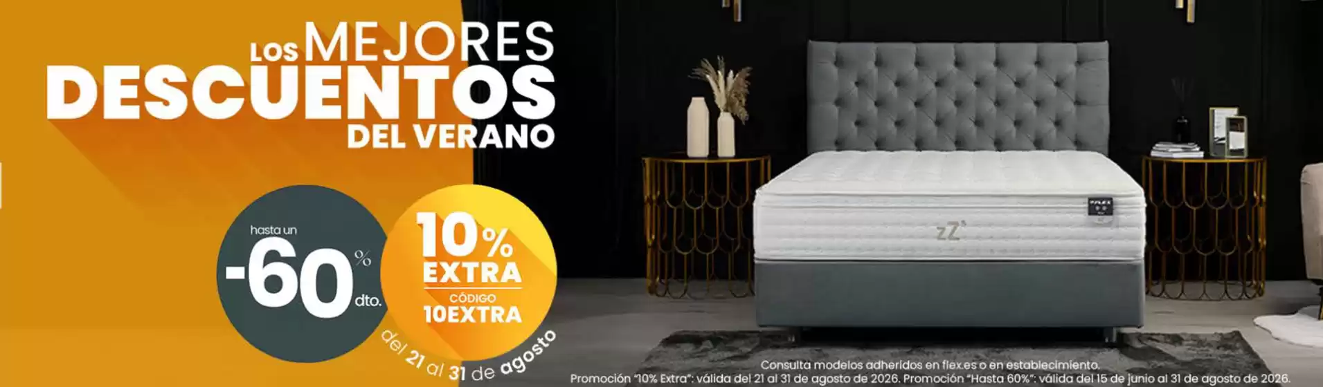 Catálogo Flex Noctalia | Promoción | 2026-08-26T00:00:00.000Z - 2026-08-31T00:00:00.000Z