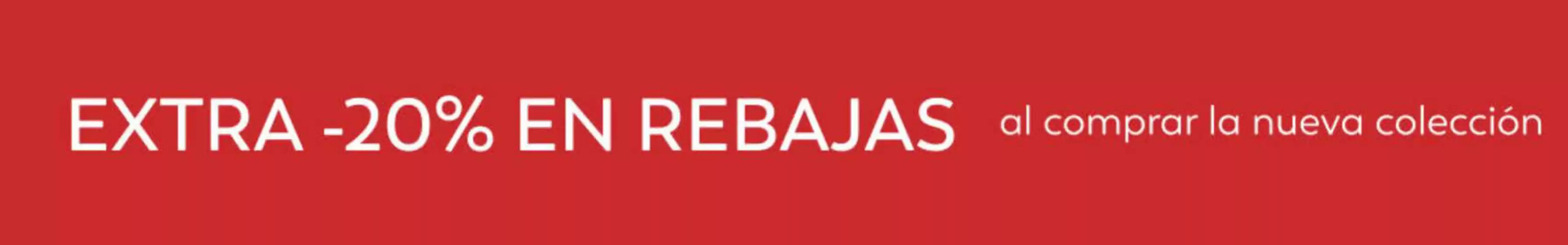 Catálogo Elena Miró en Castellar de Santiago | Extra -20% En Rebajas | 2026-08-26T00:00:00.000Z - 2026-09-08T00:00:00.000Z