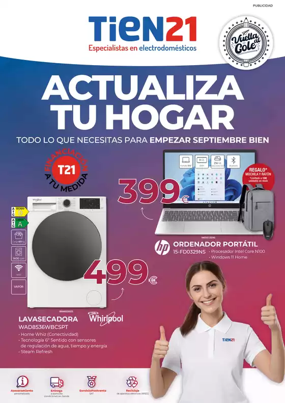 Catálogo Tien 21 | Actualiza Tu Hogar | 2026-09-01T00:00:00.000Z - 2026-09-30T00:00:00.000Z