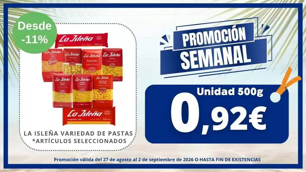 Catálogo Cash Jesuman | Promoción Semanal | 2026-08-27T00:00:00.000Z - 2026-09-02T00:00:00.000Z