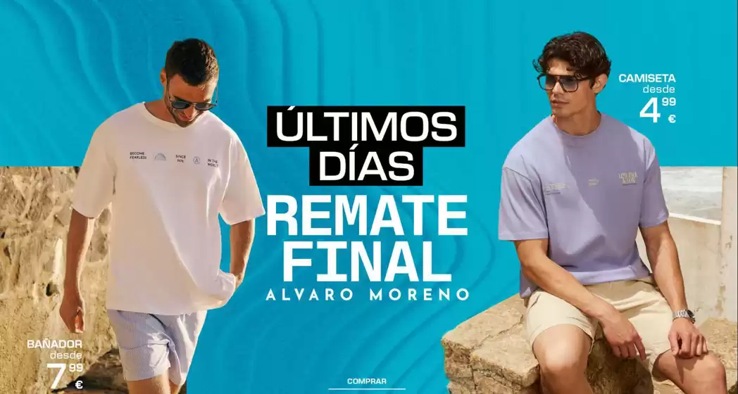 Catálogo Álvaro Moreno | Remate Final | 2026-08-27T00:00:00.000Z - 2026-09-09T00:00:00.000Z