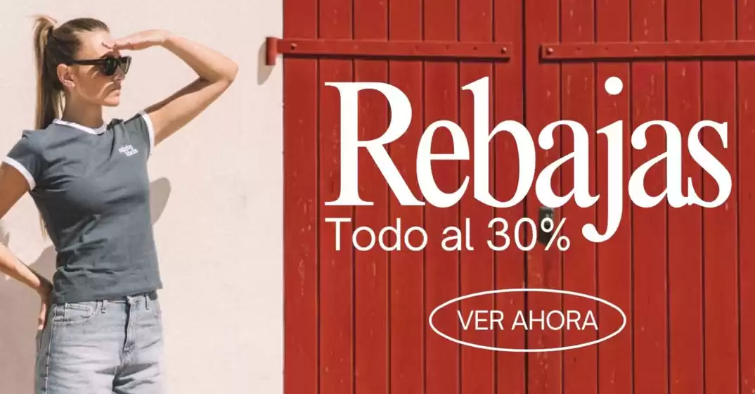 Catálogo RKS | Todo Al 30% | 2026-08-27T00:00:00.000Z - 2026-09-09T00:00:00.000Z