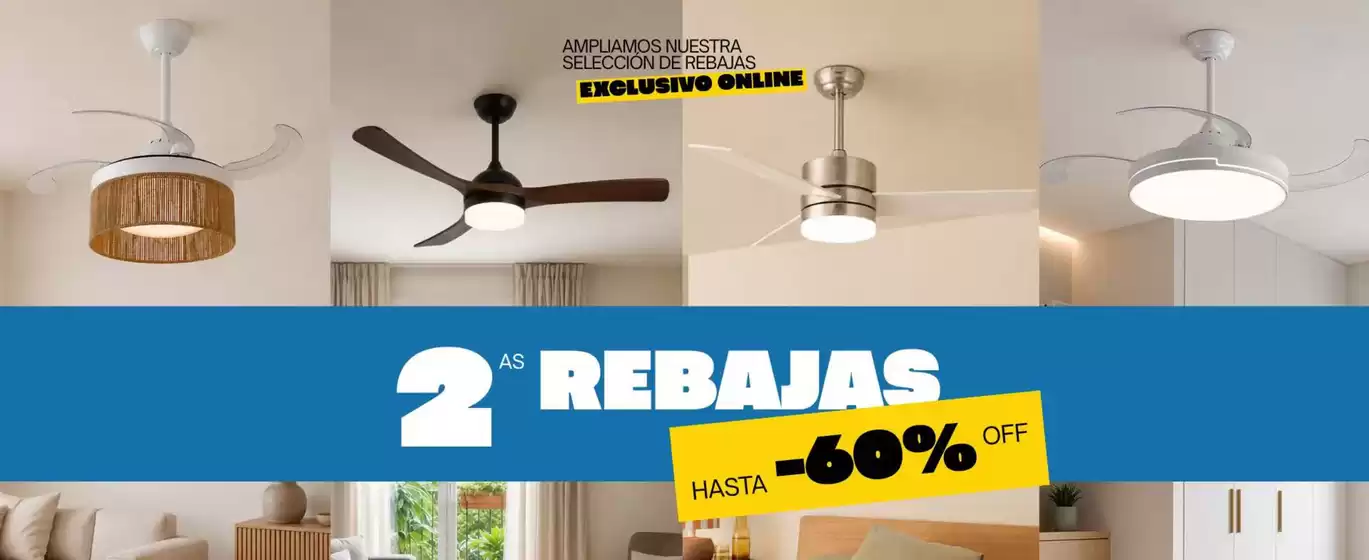 Catálogo Lúzete | 2as Rebajas | 2026-08-28T00:00:00.000Z - 2026-09-10T00:00:00.000Z