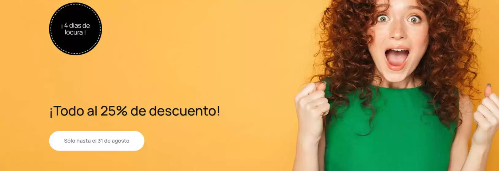 Catálogo La Botica de los Perfumes en Garrapinillos | ¡Todo al 25% de descuento! | 2026-08-28T00:00:00.000Z - 2026-08-31T00:00:00.000Z
