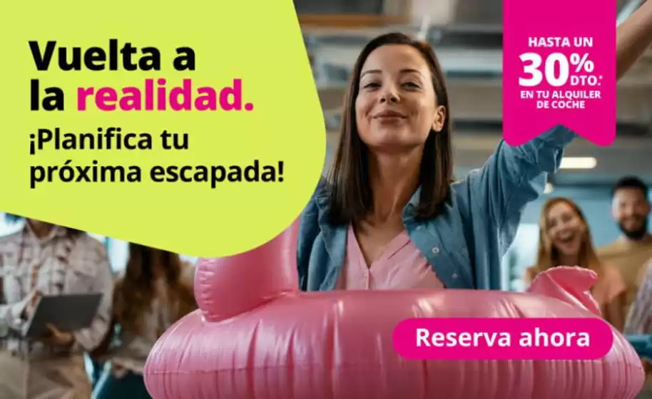 Catálogo GoldCar en Gijón | Hasta un 30% dto | 2026-08-31T00:00:00.000Z - 2026-09-14T00:00:00.000Z