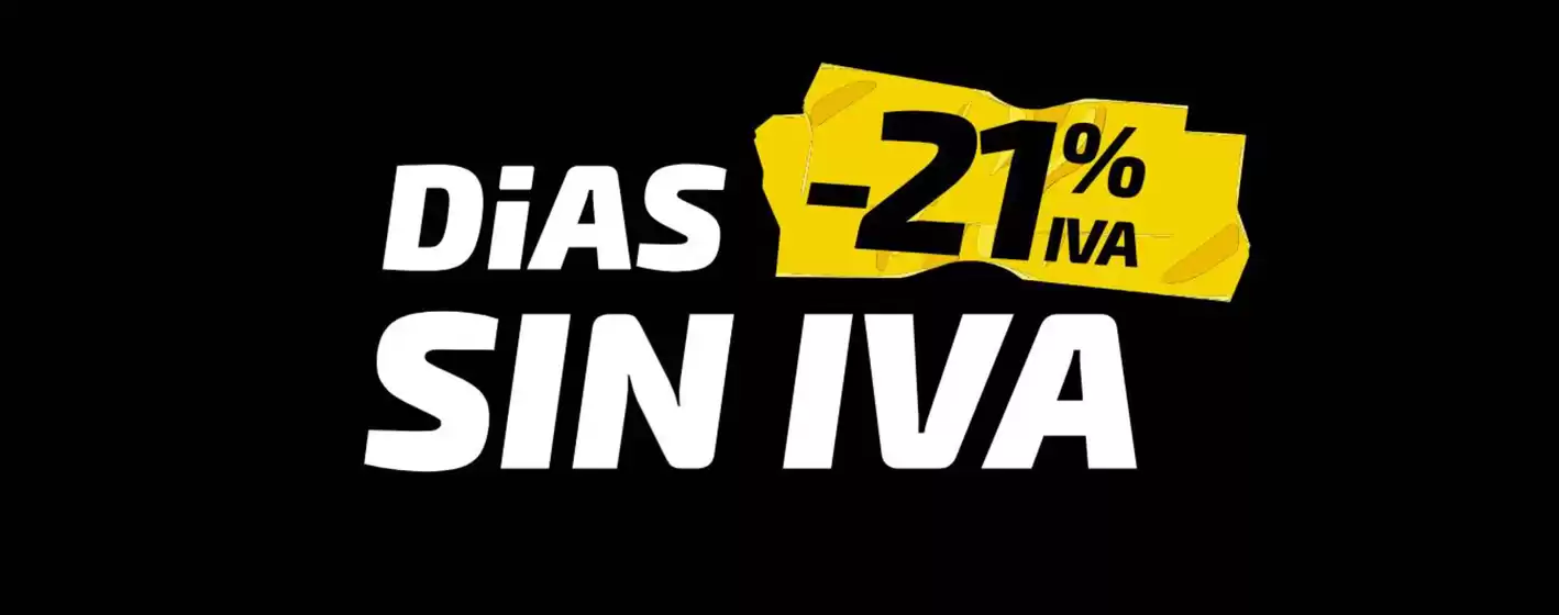Catálogo Centro Hogar Sanchez | Días Sin Iva | 2026-08-31T00:00:00.000Z - 2026-09-07T00:00:00.000Z