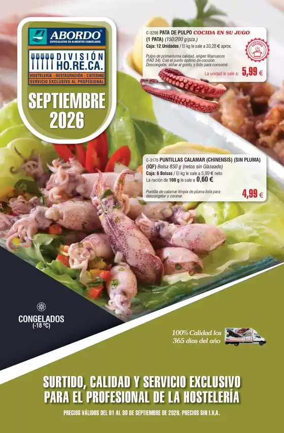 Catálogo Abordo | Septiembre 2026 | 2026-09-01T00:00:00.000Z - 2026-09-30T00:00:00.000Z
