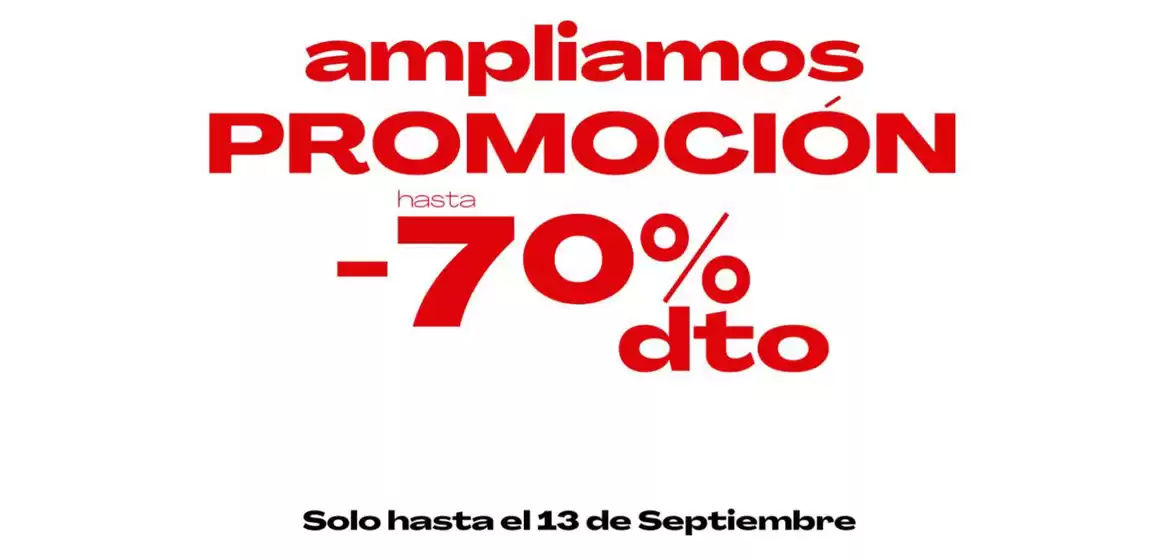 Catálogo Dormitienda en San Román de Bembibre | Hasta -70% Dto | 2026-09-01T00:00:00.000Z - 2026-09-13T00:00:00.000Z