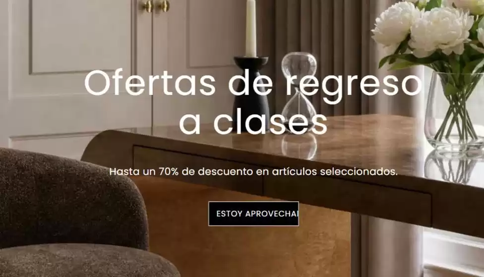 Catálogo SIA Home Fashion | Ofertas de regreso a clases | 2026-09-01T00:00:00.000Z - 2026-09-14T00:00:00.000Z