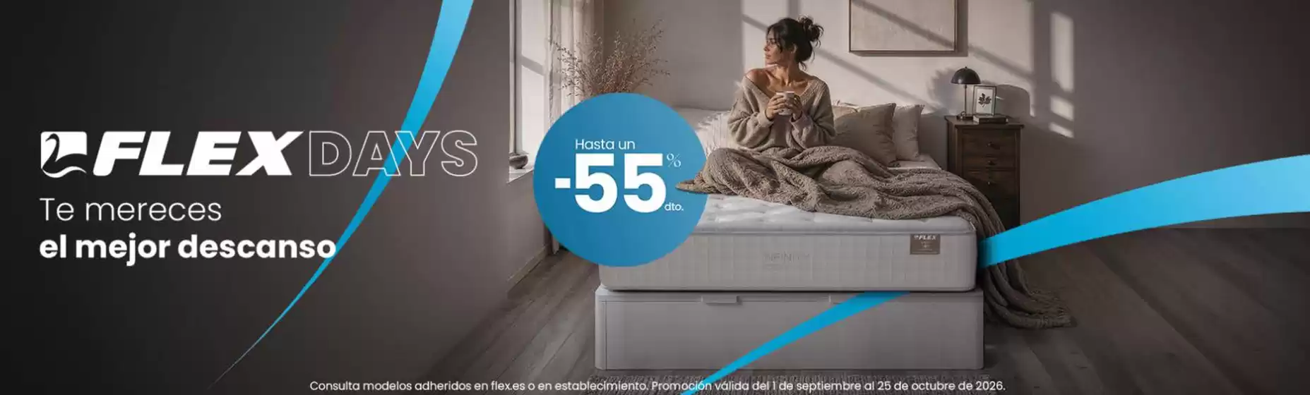Catálogo Flex Noctalia | Flex Days | 2026-09-01T00:00:00.000Z - 2026-10-25T00:00:00.000Z