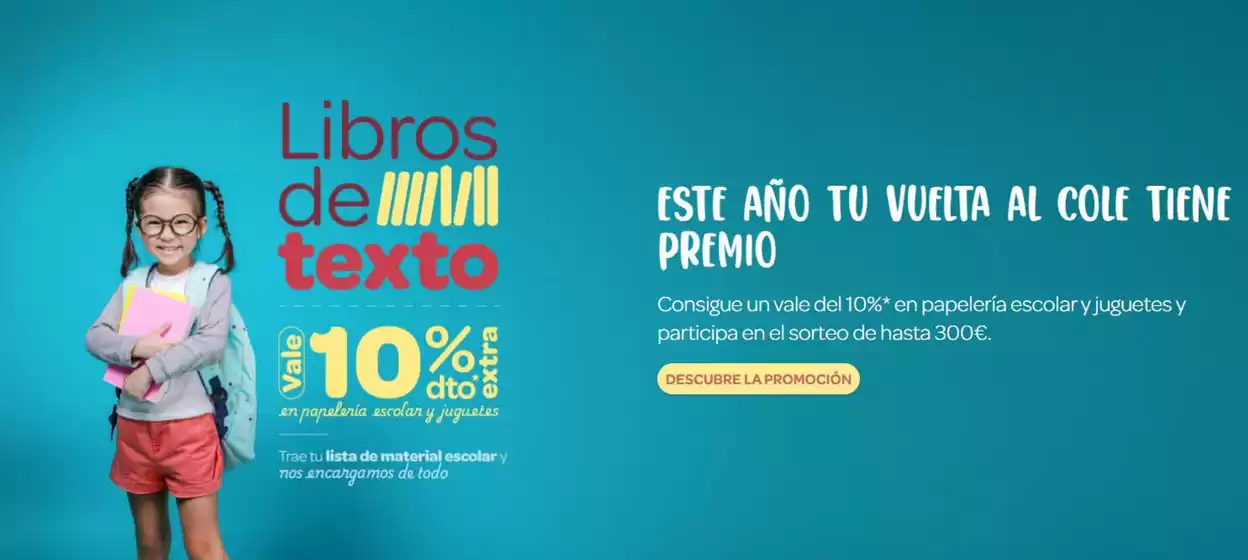 Catálogo Dideco en Aeropuerto Reina Sofía | 10% Dto Extra | 2026-09-01T00:00:00.000Z - 2026-09-14T00:00:00.000Z