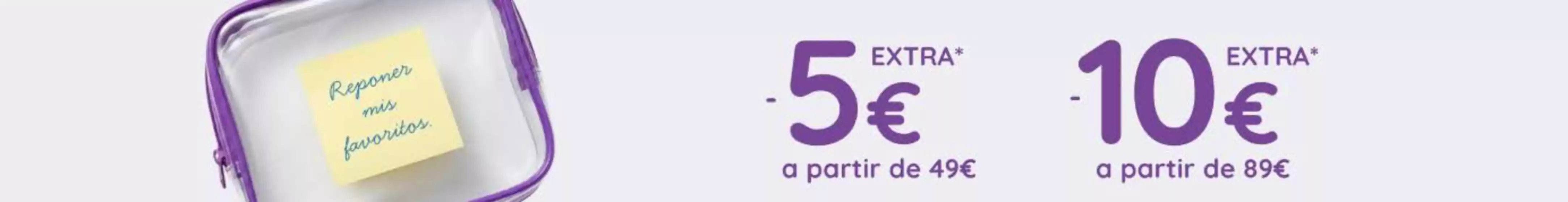 Catálogo Paco Perfumerías en A Coruña | Oferta | 2026-09-01T00:00:00.000Z - 2026-09-07T00:00:00.000Z