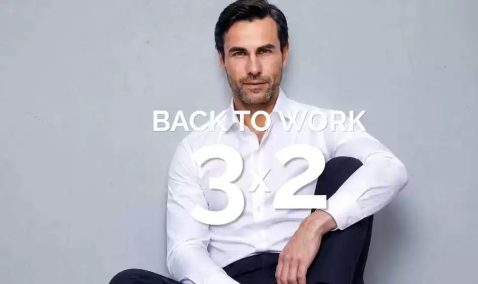 Catálogo 7 Camicie | 3x2 | 2026-09-01T00:00:00.000Z - 2026-09-14T00:00:00.000Z