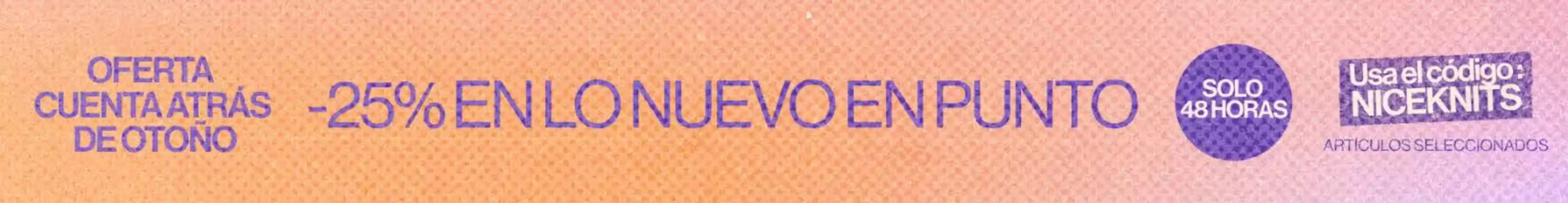 Catálogo Urban Outfitters en Empuriabrava | Oferta Cuenta Atrás De Otoño | 2026-09-01T00:00:00.000Z - 2026-09-02T00:00:00.000Z