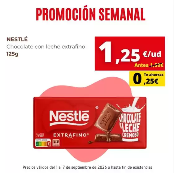 Catálogo Tu Trébol Hipermercados | ¡Que No Se Te Escape El Ahorro! | 2026-09-02T00:00:00.000Z - 2026-09-07T00:00:00.000Z