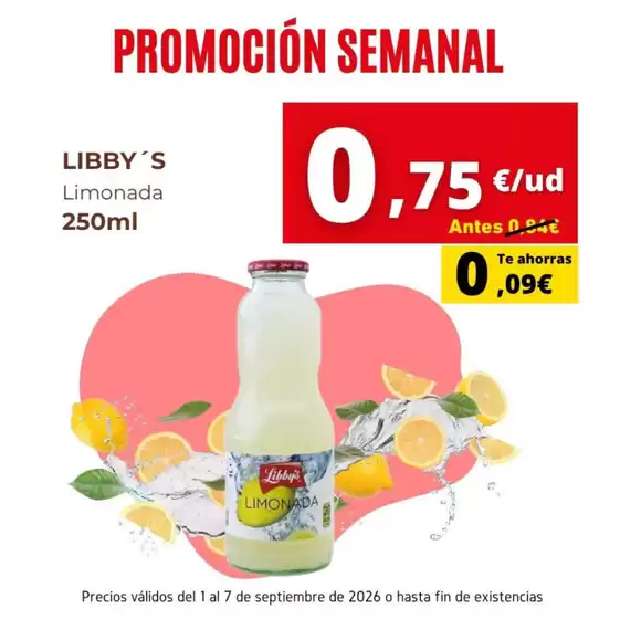 Catálogo Supermercados Tu Alteza | ¡Cambio De Mes, Cambio De Precios! | 2026-09-02T00:00:00.000Z - 2026-09-07T00:00:00.000Z
