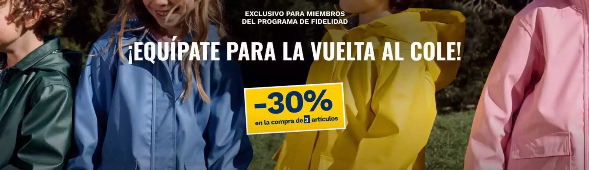 Catálogo Petit Bateau | ¡Equípate Para La Vuelta Al Cole! | 2026-09-02T00:00:00.000Z - 2026-09-13T00:00:00.000Z