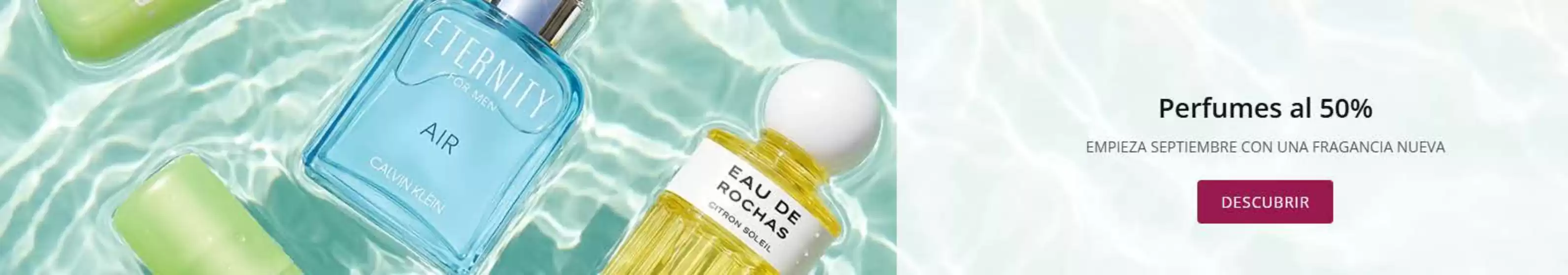 Catálogo Perfume's club en Motilleja | Perfumes Al 50% | 2026-09-02T00:00:00.000Z - 2026-09-15T00:00:00.000Z