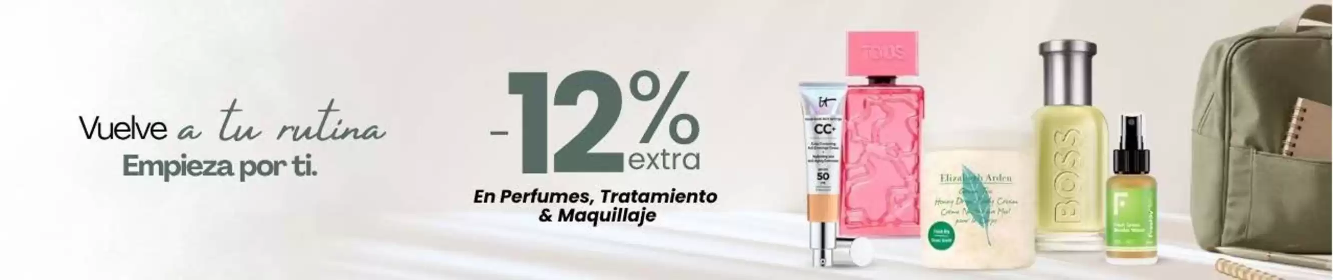 Catálogo Marvimundo en Motilleja | 12% Extra en Fragancias, tratamiento y maquillaje | 2026-09-02T00:00:00.000Z - 2026-09-03T00:00:00.000Z