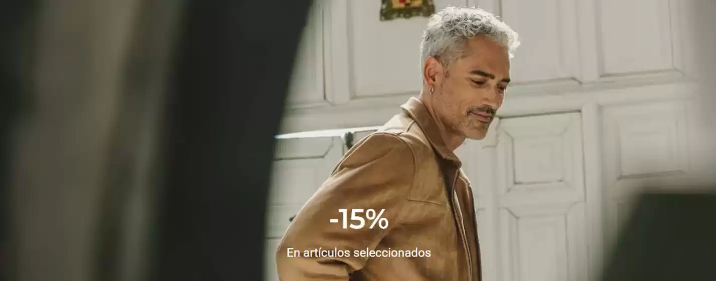 Catálogo Núñez de Arenas | -15% En Artículos Seleccionados | 2026-09-02T00:00:00.000Z - 2026-09-15T00:00:00.000Z