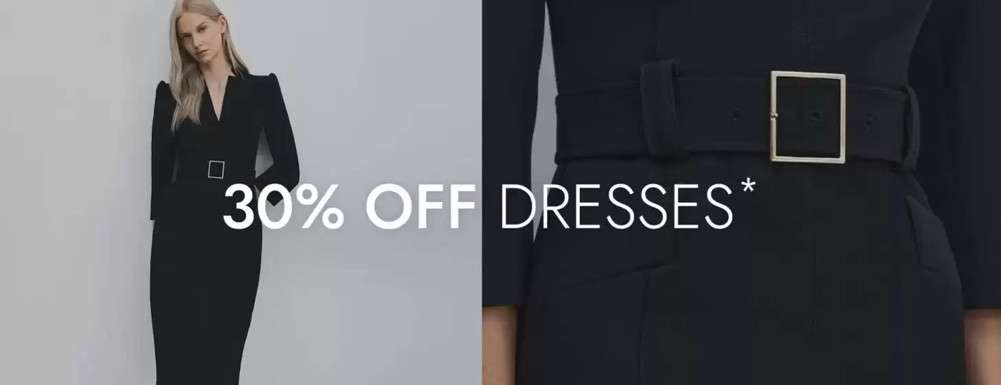 Catálogo Karen Millen | Promoción | 2026-09-02T00:00:00.000Z - 2026-09-15T00:00:00.000Z