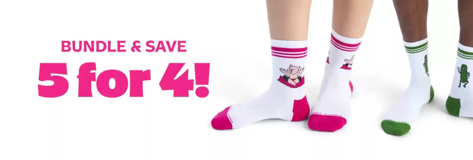 Catálogo Happy Socks | Promoción | 2026-09-02T00:00:00.000Z - 2026-09-15T00:00:00.000Z
