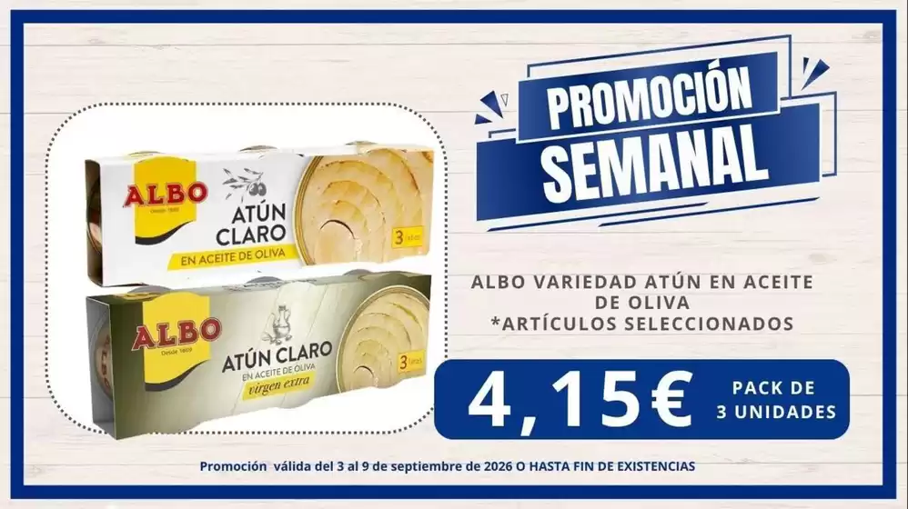 Catálogo Cash Jesuman | Promoción Semanal | 2026-09-03T00:00:00.000Z - 2026-09-09T00:00:00.000Z