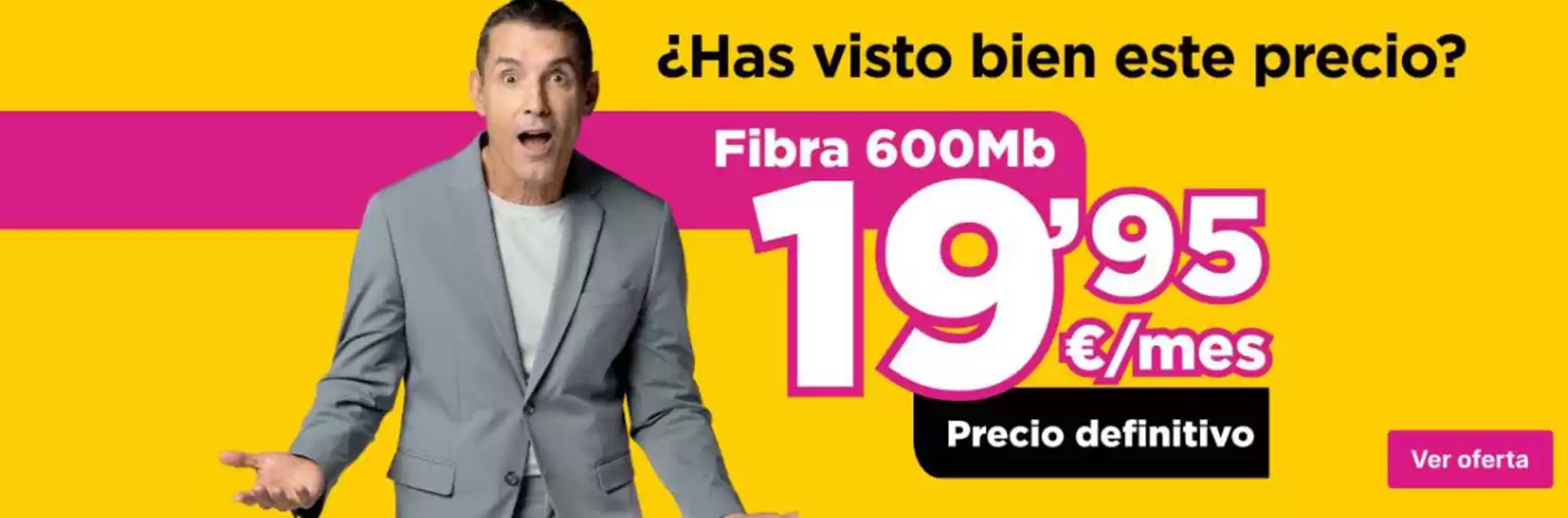 Catálogo Jazztel | Promociones | 2026-09-03T00:00:00.000Z - 2026-09-30T00:00:00.000Z