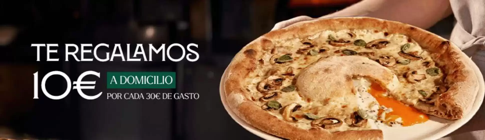 Catálogo Ginos | Por Cada 30€, Ahorra 10€ | 2026-09-03T00:00:00.000Z - 2026-09-20T00:00:00.000Z
