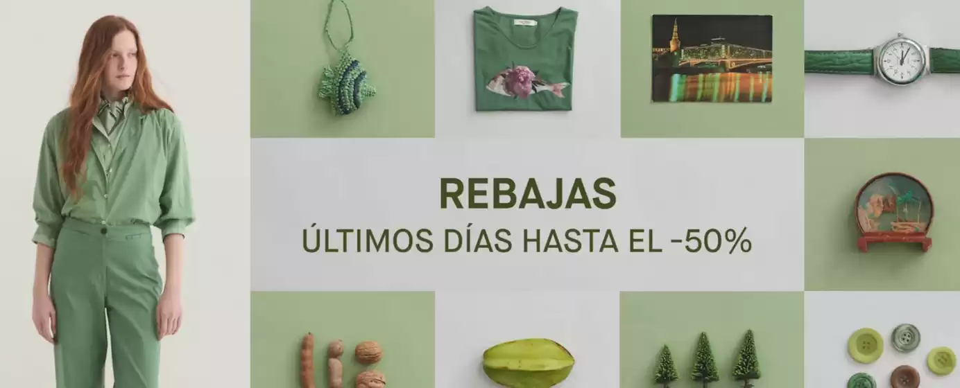 Catálogo Nice Things | Rebajas | 2026-09-03T00:00:00.000Z - 2026-09-16T00:00:00.000Z