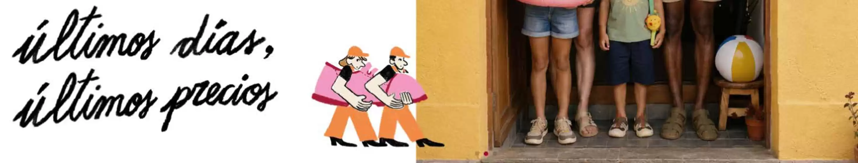 Catálogo Casas | Últimos Días, Últimos Precios | 2026-09-03T00:00:00.000Z - 2026-09-16T00:00:00.000Z