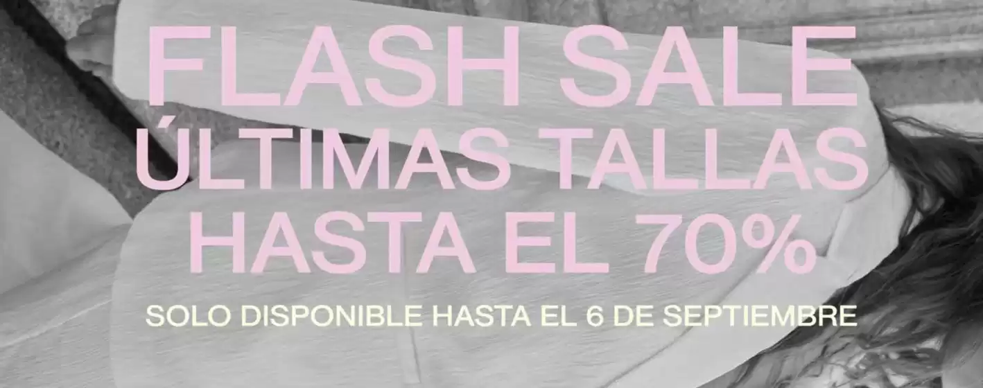 Catálogo Trucco | Flash Sale | 2026-09-03T00:00:00.000Z - 2026-09-06T00:00:00.000Z