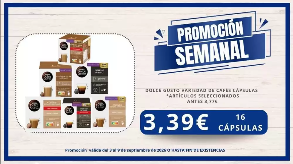 Catálogo Cash Jesuman | Oferta | 2026-09-04T00:00:00.000Z - 2026-09-09T00:00:00.000Z