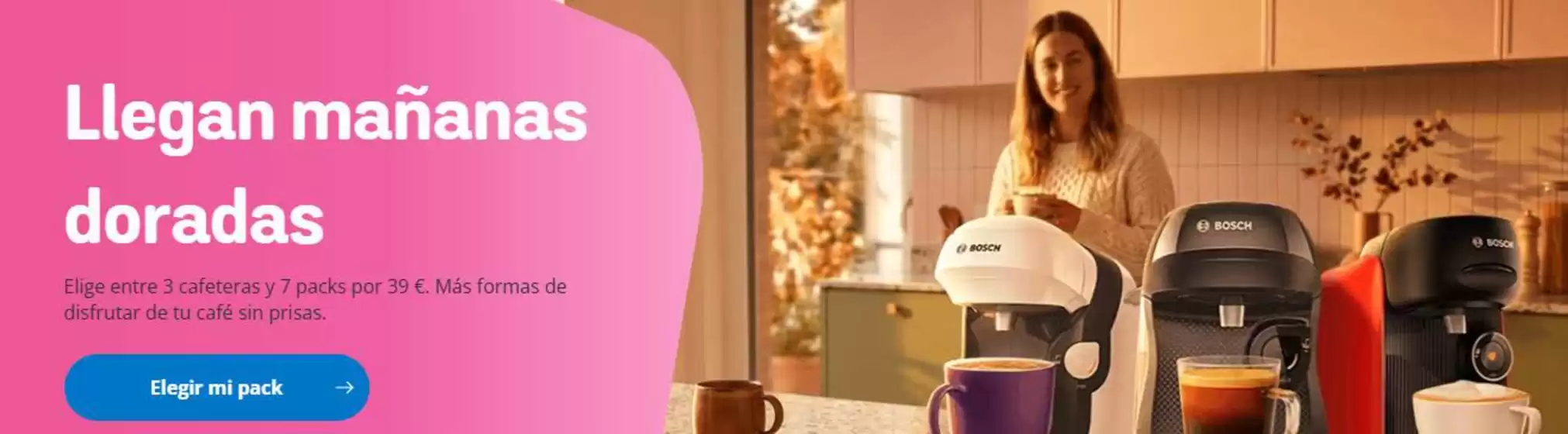 Catálogo Tassimo | Promoción | 2026-09-04T00:00:00.000Z - 2026-09-17T00:00:00.000Z