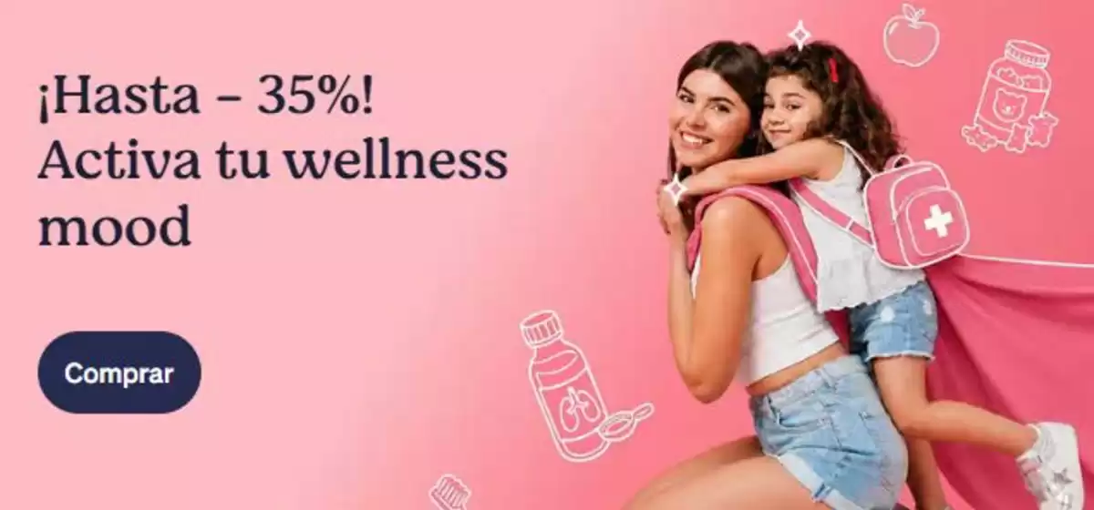 Catálogo Atida MiFarma | Hasta -35% | 2026-09-04T00:00:00.000Z - 2026-09-10T00:00:00.000Z