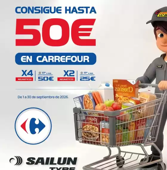 Catálogo Confort Auto | Promoción | 2026-09-08T00:00:00.000Z - 2026-09-30T00:00:00.000Z