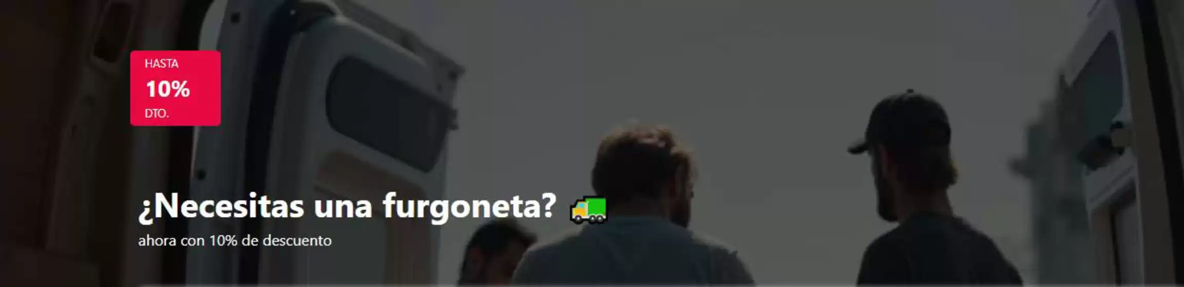 Catálogo Europcar en Lecrín | Hasta 10% Dto. | 2026-09-08T00:00:00.000Z - 2026-09-30T00:00:00.000Z