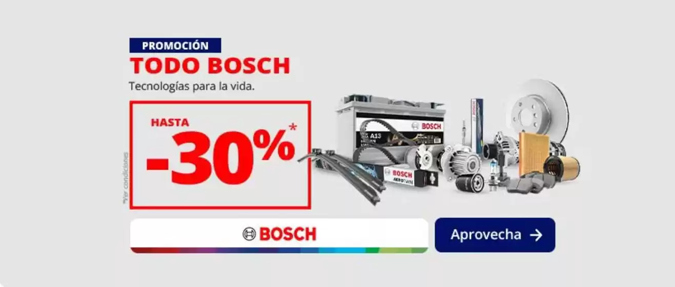 Catálogo Oscaro en Alcor | Promociones | 2026-09-08T00:00:00.000Z - 2026-09-13T00:00:00.000Z