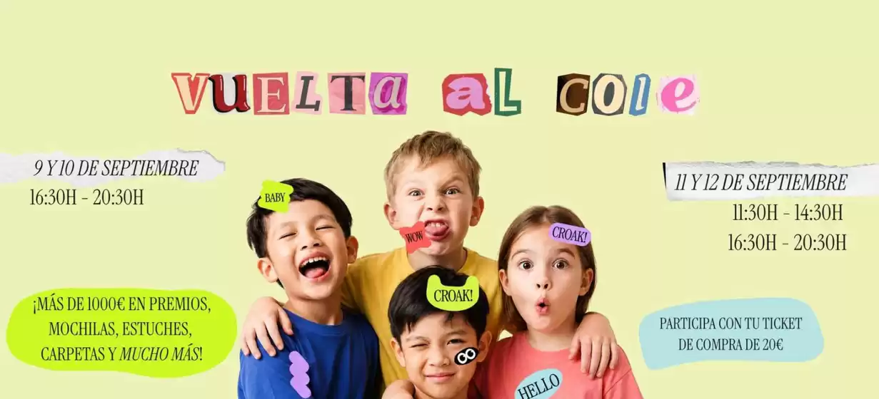 Catálogo As Cancelas | Promoción | 2026-09-08T00:00:00.000Z - 2026-09-12T00:00:00.000Z