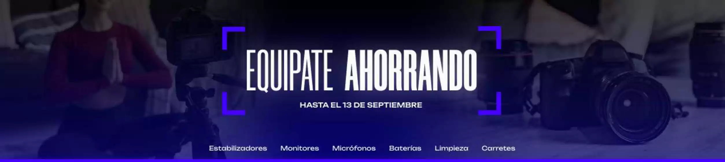 Catálogo Visanta | Equipate Ahorrando | 2026-09-08T00:00:00.000Z - 2026-09-13T00:00:00.000Z