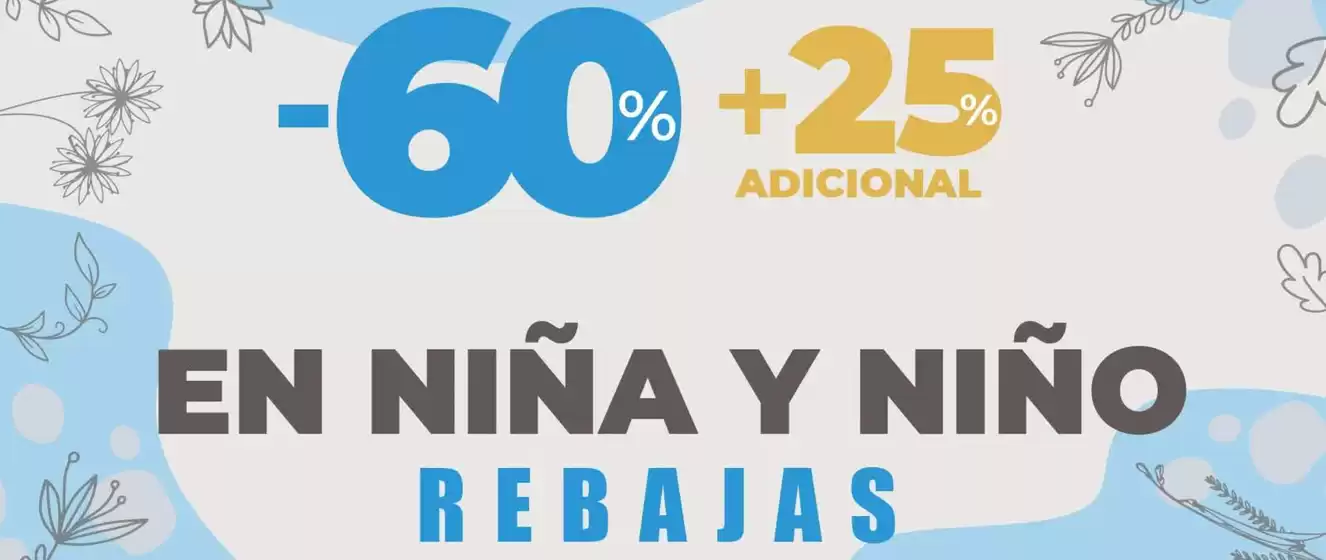 Catálogo Gocco | Rebajas | 2026-09-08T00:00:00.000Z - 2026-09-14T00:00:00.000Z