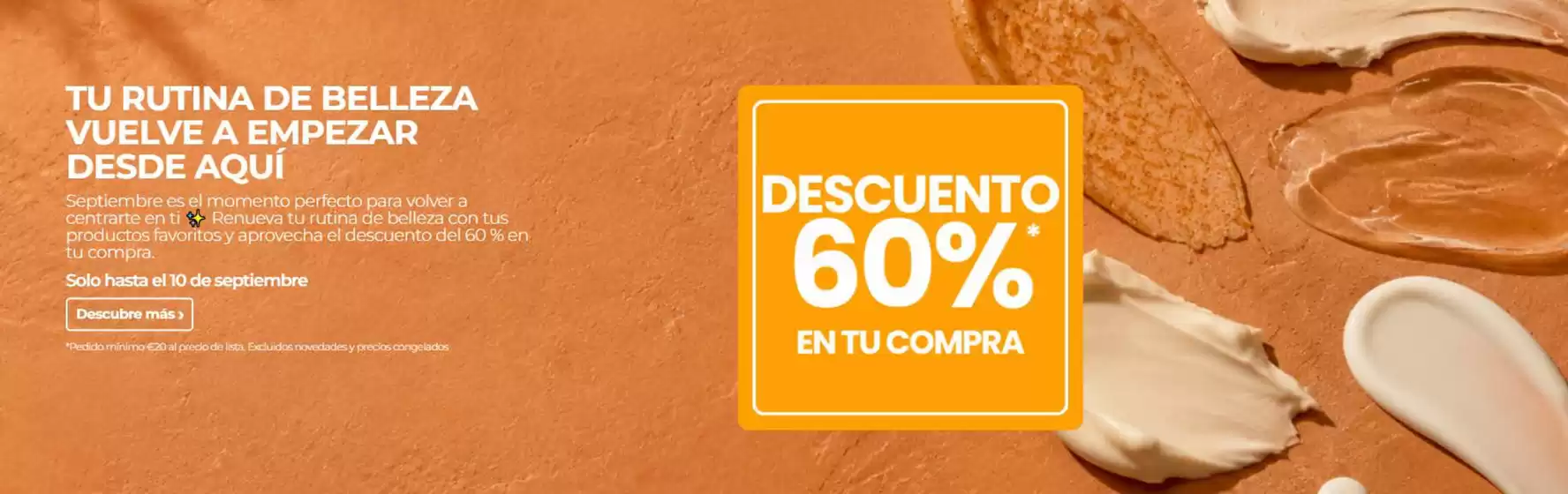 Catálogo Bottega Verde en Rupit i Pruit | 60% De Descuento | 2026-09-08T00:00:00.000Z - 2026-09-10T00:00:00.000Z