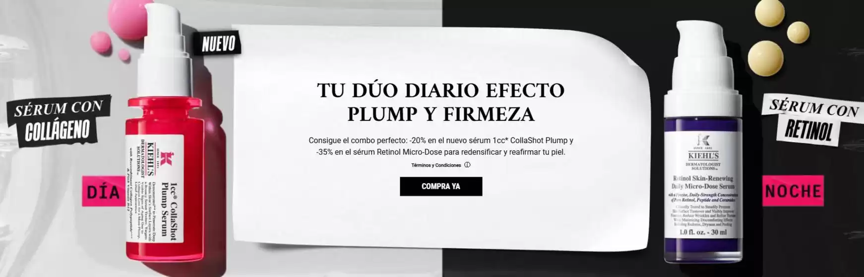 Catálogo Kiehls | Promoción | 2026-09-08T00:00:00.000Z - 2026-09-09T00:00:00.000Z