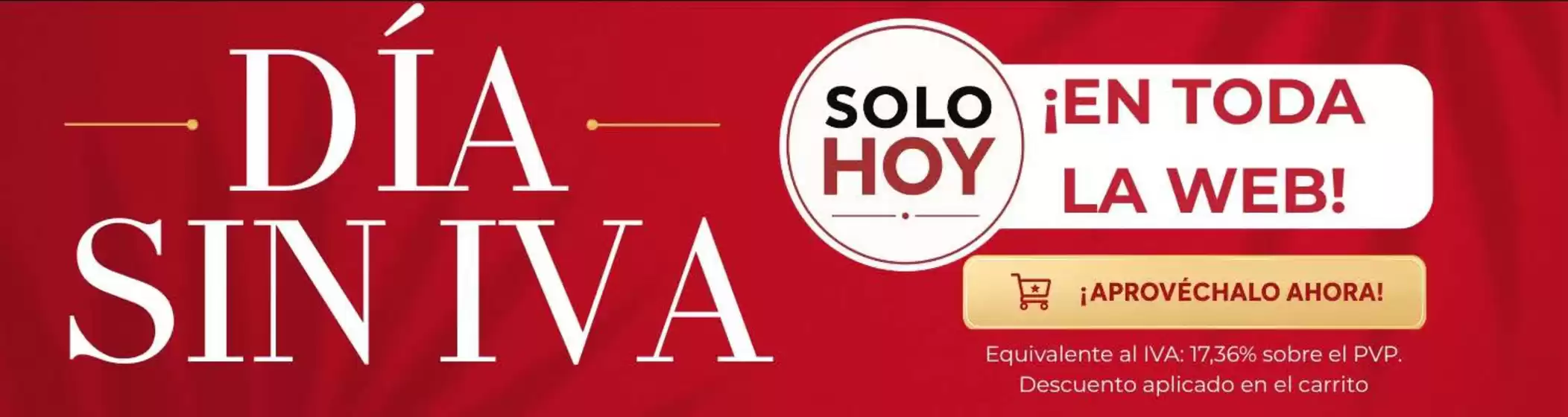 Catálogo Perfumerías Laguna | Día Sin Iva | 2026-09-08T00:00:00.000Z - 2026-09-08T00:00:00.000Z