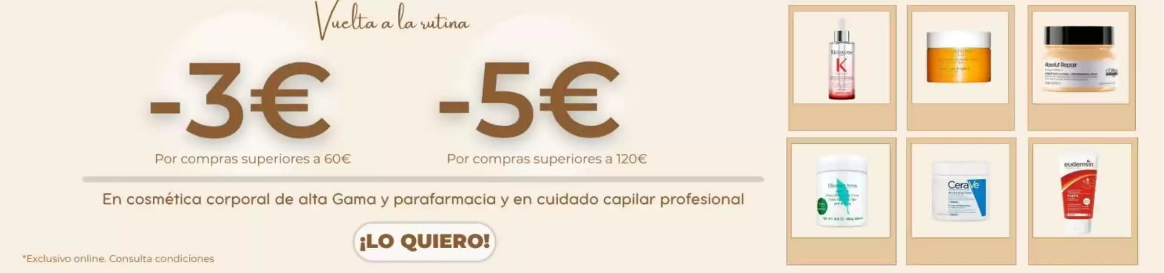 Catálogo Gotta Perfumeries en Sant Boi de Lluçanés | Vuelta A La Rutina | 2026-09-08T00:00:00.000Z - 2026-09-13T00:00:00.000Z