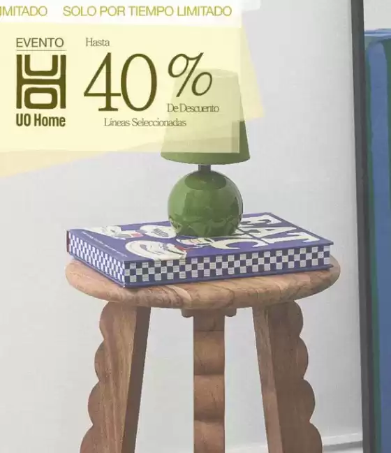 Catálogo Urban Outfitters en Mijas | Hasta 40% De Descuento | 2026-09-08T00:00:00.000Z - 2026-09-21T00:00:00.000Z